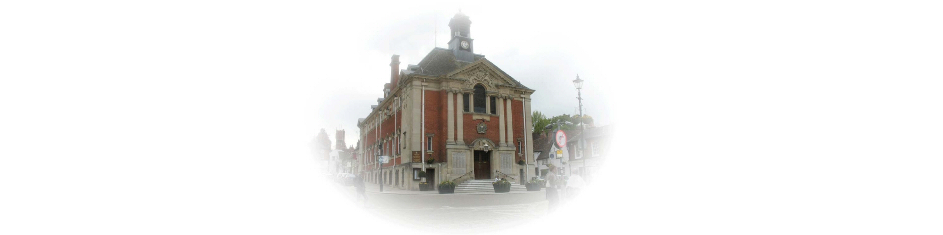 Henley Organ Trust